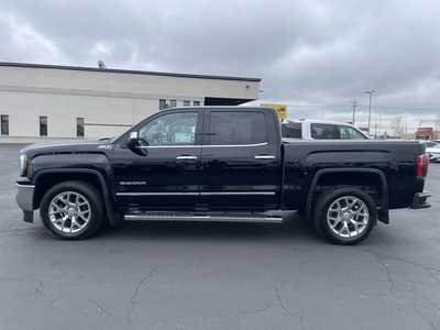 2018 GMC 1500 Crew Cab, $21990. Photo 5