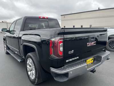2018 GMC 1500 Crew Cab, $21990. Photo 6
