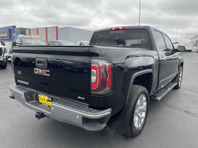 2018 GMC 1500 Crew Cab, $21990. Photo 8