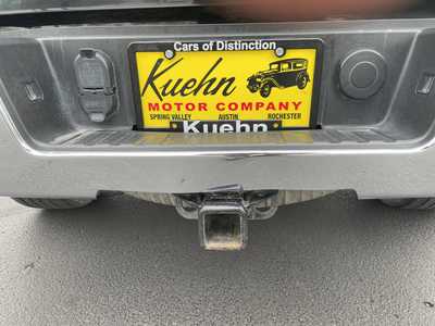 2018 GMC 1500 Crew Cab, $21990. Photo 9