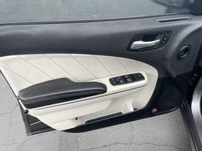 2018 Dodge Charger, $18987. Photo 11