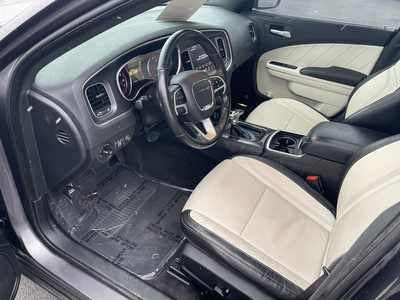 2018 Dodge Charger, $18987. Photo 12