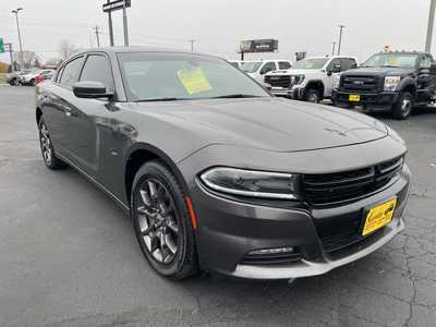 2018 Dodge Charger, $18987. Photo 2