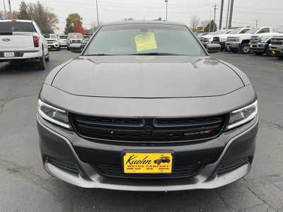 2018 Dodge Charger, $18987. Photo 3