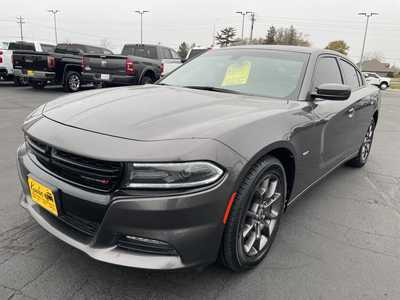 2018 Dodge Charger, $18987. Photo 4