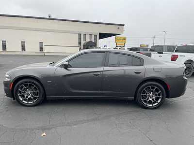 2018 Dodge Charger, $18987. Photo 5