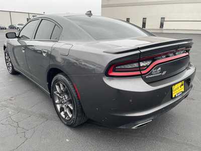 2018 Dodge Charger, $18987. Photo 6