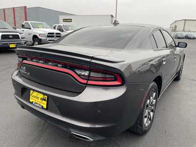 2018 Dodge Charger, $18987. Photo 8