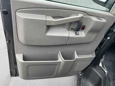2017 Chevrolet Van,Passenger, $22993. Photo 10
