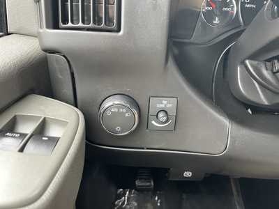 2017 Chevrolet Van,Passenger, $22993. Photo 12