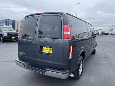 2017 Chevrolet Van,Passenger, $22993. Photo 8