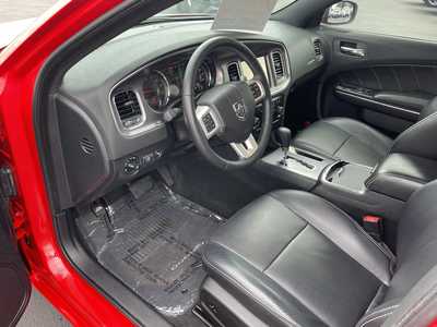 2014 Dodge Charger, $23427. Photo 12