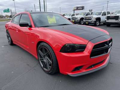 2014 Dodge Charger, $23427. Photo 2
