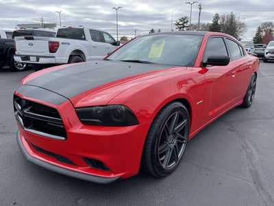 2014 Dodge Charger, $23427. Photo 4