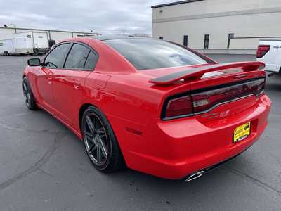 2014 Dodge Charger, $23427. Photo 6