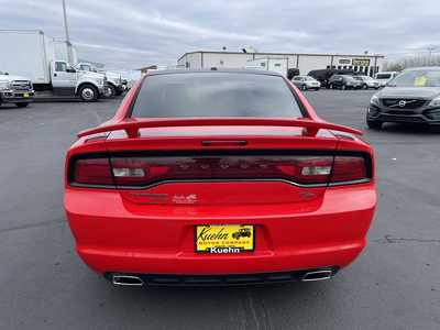 2014 Dodge Charger, $23427. Photo 7