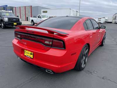 2014 Dodge Charger, $23427. Photo 8