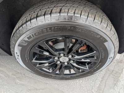 2023 Cadillac XT5, $33987. Photo 9