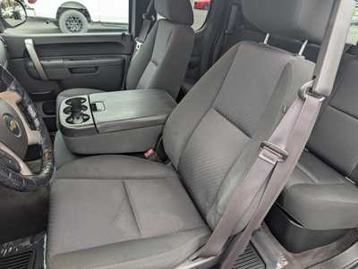 2013 Chevrolet 1500 Ext Cab, $14989. Photo 10