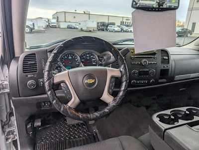2013 Chevrolet 1500 Ext Cab, $14989. Photo 12