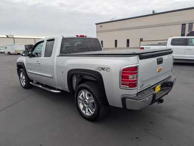 2013 Chevrolet 1500 Ext Cab, $14989. Photo 6