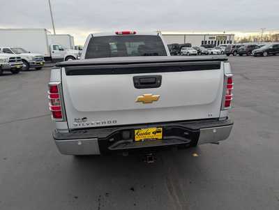 2013 Chevrolet 1500 Ext Cab, $14989. Photo 7