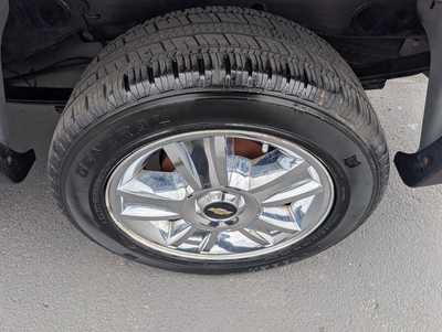 2013 Chevrolet 1500 Ext Cab, $14989. Photo 9