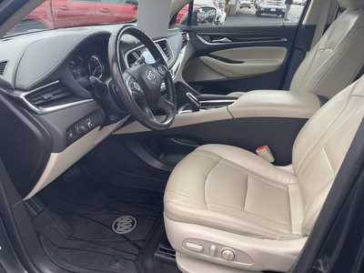 2018 Buick Enclave, $23997. Photo 12