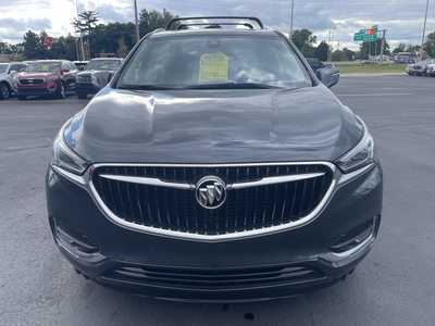 2018 Buick Enclave, $23997. Photo 3