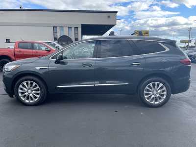 2018 Buick Enclave, $23997. Photo 5