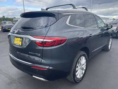 2018 Buick Enclave, $23997. Photo 8
