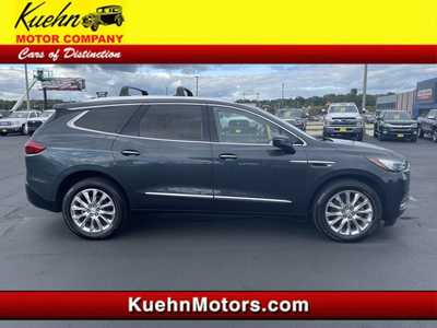 2018 Buick Enclave, $23997. Photo 1
