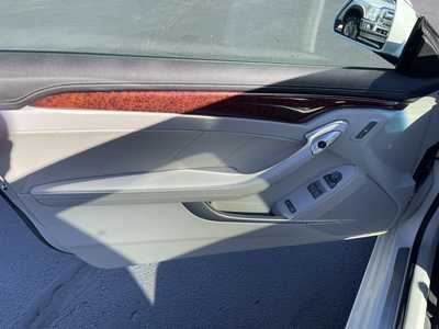2011 Cadillac CTS, $13977. Photo 11