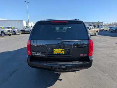 2012 GMC Yukon XL, $13987. Photo 7