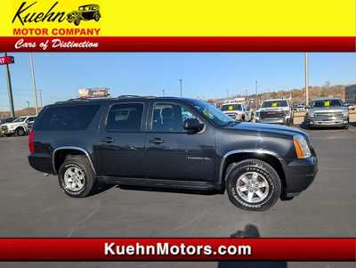 2012 GMC Yukon XL, $13987. Photo 1