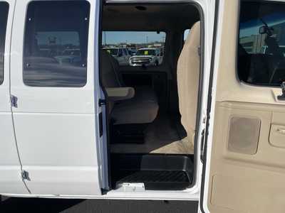2012 Ford Van,Passenger, $13998. Photo 10