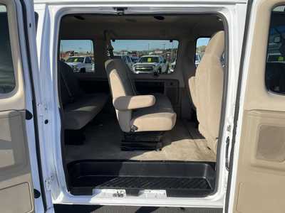 2012 Ford Van,Passenger, $13998. Photo 11