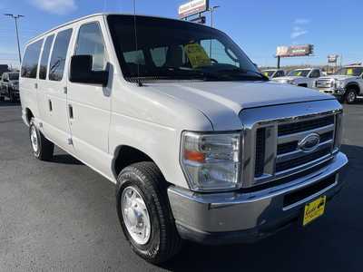 2012 Ford Van,Passenger, $13998. Photo 2