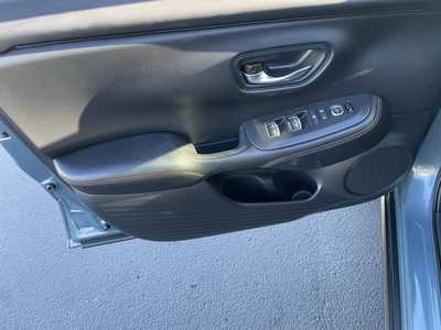 2024 Honda HR-V, $26987. Photo 11