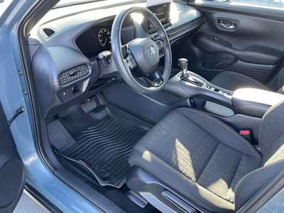 2024 Honda HR-V, $26987. Photo 12
