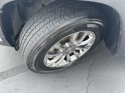 2021 Jeep Cherokee, $23996. Photo 10