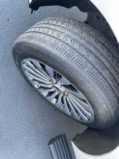 2018 Lincoln Navigator, $38992. Photo 10