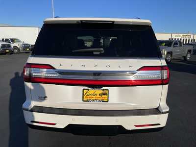 2018 Lincoln Navigator, $38992. Photo 7