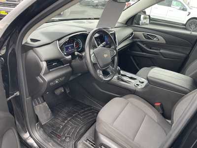 2020 Chevrolet Traverse, $17997. Photo 12