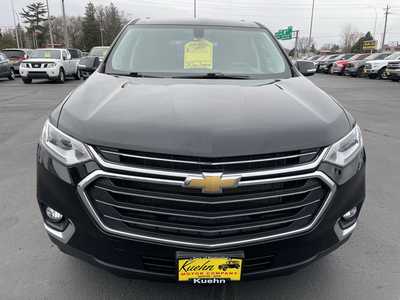 2020 Chevrolet Traverse, $17997. Photo 3