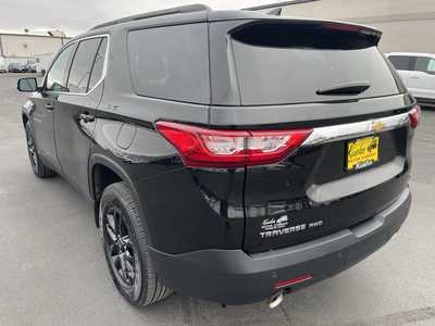2020 Chevrolet Traverse, $17997. Photo 6