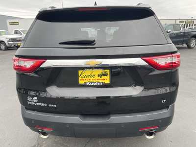 2020 Chevrolet Traverse, $17997. Photo 7