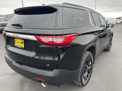 2020 Chevrolet Traverse, $17997. Photo 8