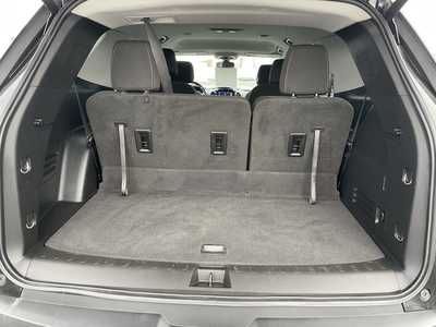 2020 Chevrolet Traverse, $17997. Photo 9