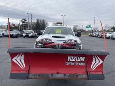 2017 Chevrolet 3500 Reg Cab, $38985. Photo 3